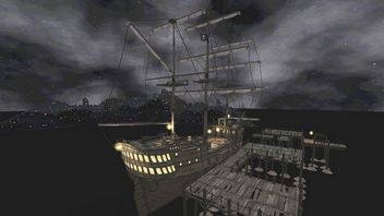 The Dark Mod - darmowy spadkobierca Thiefa jeszcze lepszy