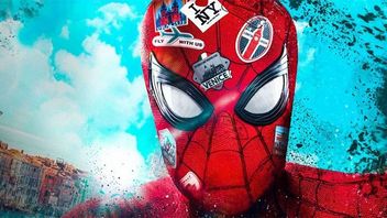 Spider-Man: Daleko od domu lada chwila pobije rekord Spider-Mana 3