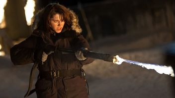 Fani horrorów atakują studio Universal po tym, jak skrytykowało CGI