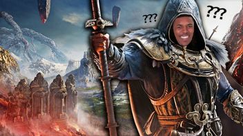 Prezenter z trudem wymówił „Assassin’s Creed Valhalla”. Gra otrzymała Grammy