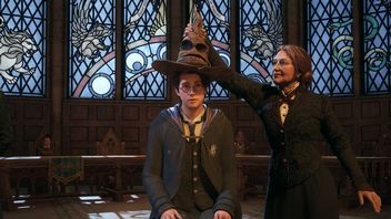 Hogwarts Legacy spełnia marzenia, ale nie jest odkrywcze; pierwsze recenzje