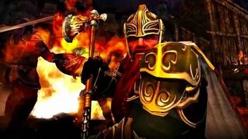 Przegląd MMO (14/07/2014) – m.in. ArcheAge, Firefall, The Lord of the Rings Online