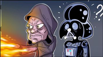 Cartoon Wars - odc. 116 - Ceny prądu