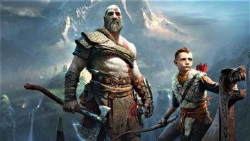 Serial God of War ma być satysfakcjonującym widowiskiem nie tylko dla fanów gier