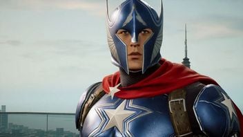 Take-Two ze stratą, firma szuka oszczędności; Marvel's Midnight Suns bez sukcesu