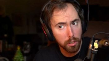 AI idealnie naśladuje styl popularnego streamera, zobaczcie niesamowite nagranie