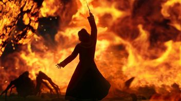 Hogwarts Legacy na PC z problemami, wydajność podobno nie zachwyca