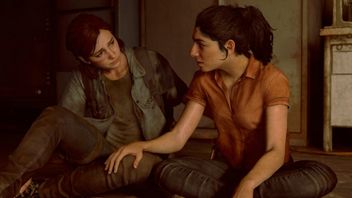 Bella Ramsey z The Last of Us nie może doczekać się historii Ellie i Diny