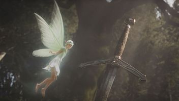 Fable przynajmniej częściowo grywalne; baśniowy RPG z możliwym pokazem w czerwcu