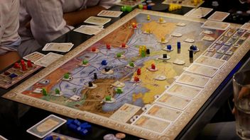 Planszówki w promocyjnych cenach z Allegro Days