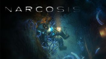 Recenzja gry Narcosis – walka o przetrwanie z oceanem, lękiem i własnym błędnikiem