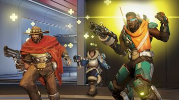 Dwa hity napędziły wyniki Activision Blizzard, firma idzie pod prąd i nie zwolni ludzi
