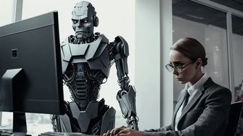 UE planuje uregulować kwestię AI