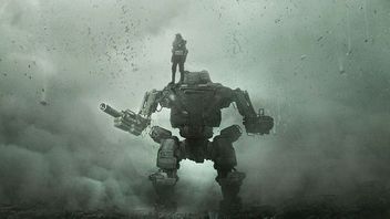Hawken na PC wkrótce zakończy żywot
