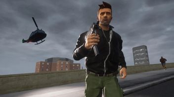 Take-Two zmęczone sądami; wydawca pragnie zawrzeć ugodę z twórcami modów do GTA