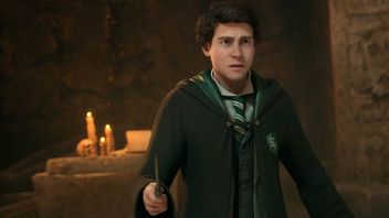 Uważajcie na spoilery z Hogwarts Legacy, przeciwnicy gry chcą popsuć Wam zabawę