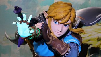 The Legend of Zelda: Tears of the Kingdom za 70 dolarów stała się faktem [Aktualizacja]