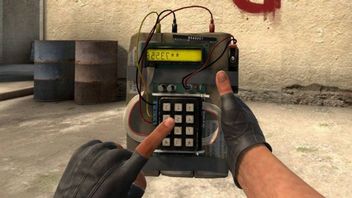 Gracz stworzył replikę bomby z CSGO, wygląda aż zbyt wiarygodnie