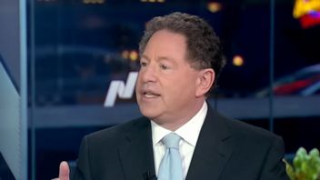 Bobby Kotick zarzuca urzędnikom nieznajomość branży gier