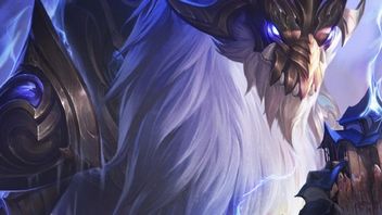 Patch 13.3 do LoL-a z opóźnieniem po ataku hakerów, wiemy co zmieni