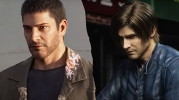 Legendy serii razem w zwiastunie Resident Evil: Death Island