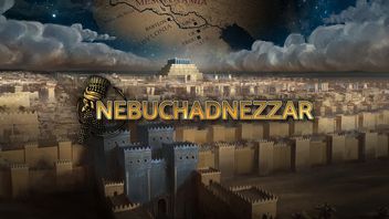 Strategia Nebuchadnezzar, czyli Faraon na „sterydach", otrzymała spory dodatek