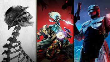 Za miesiąc pokaz gier Nacon; będzie polski RoboCop, zabraknie Test Drive [Aktualizacja]