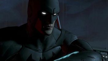 Batman: The Telltale Series - obejrzyj pierwszy gameplay trailer