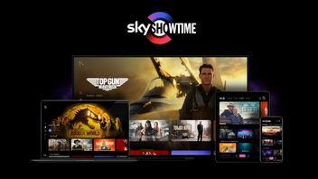 Aplikacja SkyShowtime - jak wygląda i na co narzekają użytkownicy?