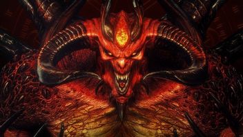 Jak zmieniała się grafika Diablo, zobacz to w 1 minutę