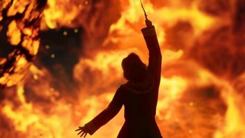 Pracował przy Hogwarts Legacy, teraz dołącza do bojkotu gry