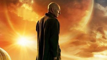 Star Trek Picard - nowy zwiastun i data premiery