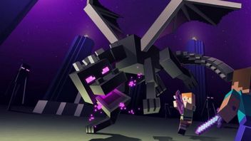 10 lat - tyle fani Minecrafta czekają na nowego bossa i mają swoje pomysły