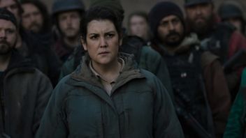 Aktorka z The Last of Us odpowiada na krytykę: „Nie muszę być umięśniona”