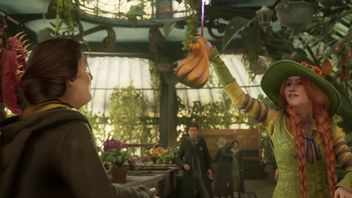 Sony przygotowało piękny kontroler do PS5 dla fanów Hogwarts Legacy