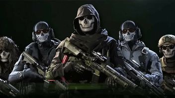 Call of Duty nie odpuści 2023 roku? Nowe plotki