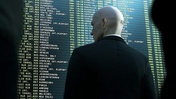 Szósty Hitman zapowiedziany - zobacz pierwszy zwiastun