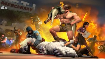 Valve wraca do Team Fortress 2 na poważnie? Jest zapowiedź dużej aktualizacji [Aktualizacja]