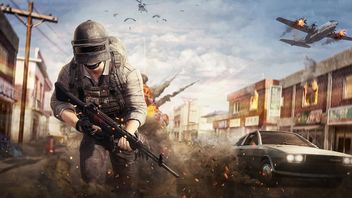 Escape from Tarkov będzie miało rywala, to nowa gra twórców PUBG