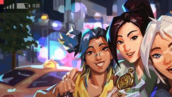 Swiftplay w Valorant to wielki sukces, tryb zostanie w grze na dłużej