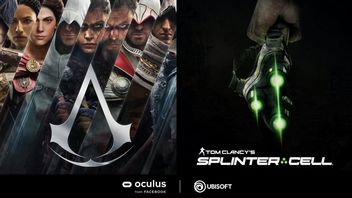 Nowe części Assassin's Creed i Splinter Cell docenią tylko nieliczni