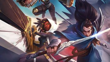 Ta postać z LoL-a wymyka się spod kontroli, jej winrate jest zbyt duży