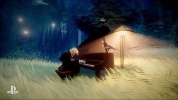 Dreams nowym projektem autorów LittleBigPlanet i Tearaway