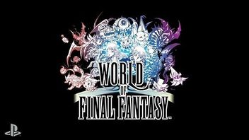 World of Final Fantasy – nadchodzi przesłodkie jRPG