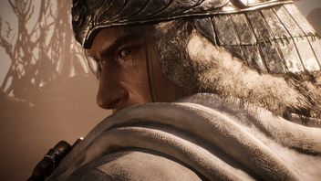 Znamy wymagania sprzętowe Wo Long, nowego RPG akcji twórców Nioh