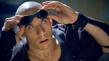 Vin Diesel powróci w Riddick: Furya; trwają prace nad 4. odsłoną serii