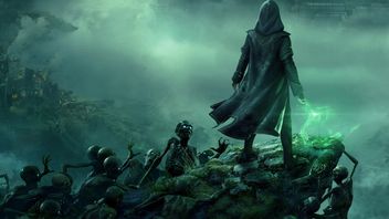 Do tego kultowego miejsca w Hogwarts Legacy trafisz tylko, jeśli podejmiesz słuszną decyzję