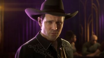 Michael Madsen firmuje nowy gameplay z FPS-a Crime Boss