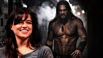 Gwiazda Szybkich i wściekłych 10 jest zachwycona złoczyńcą Jasona Momoa