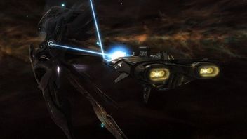 Sins of a Solar Empire Rebellion znów udostępnione za darmo